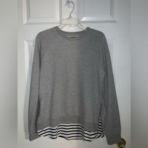 Forever 21 Mens Crewneck